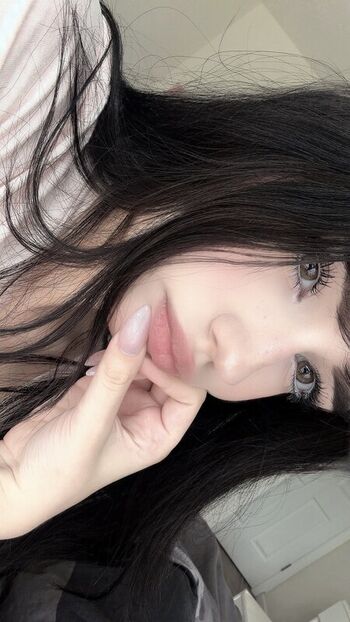 Full leaked Imay private onlyfans photo