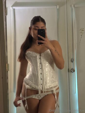 Full leaked Adriii luv private onlyfans photo