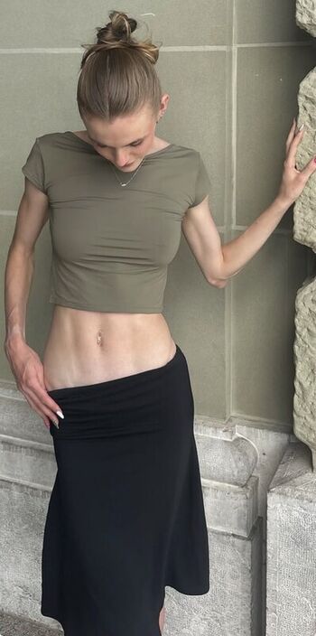 Full leaked Agnes mctighe private onlyfans photo