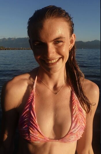 Full leaked Agnes mctighe private onlyfans photo