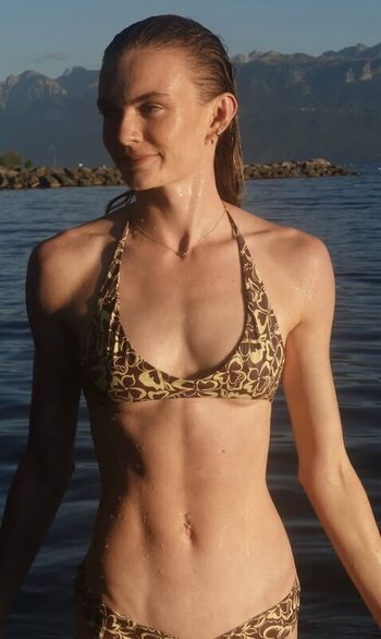 Full leaked Agnes mctighe private onlyfans photo