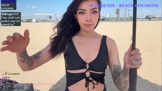 Full leaked Aileen senpai private onlyfans photo