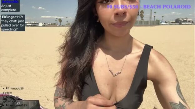 Full leaked Aileen senpai private onlyfans photo