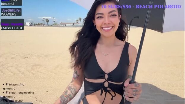 Full leaked Aileen senpai private onlyfans photo