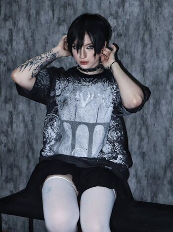 Full leaked Akemy sama private onlyfans photo