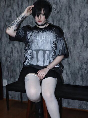 Full leaked Akemy sama private onlyfans photo