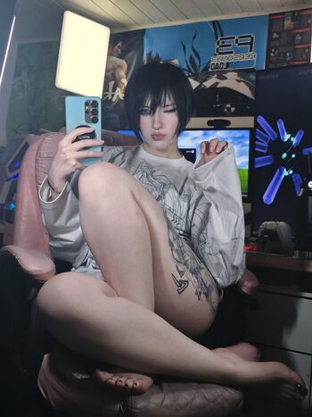 Full leaked Akemy sama private onlyfans photo