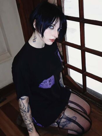 Full leaked Akemy sama private onlyfans photo