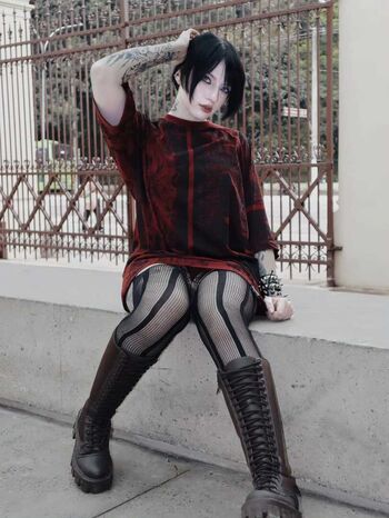 Full leaked Akemy sama private onlyfans photo