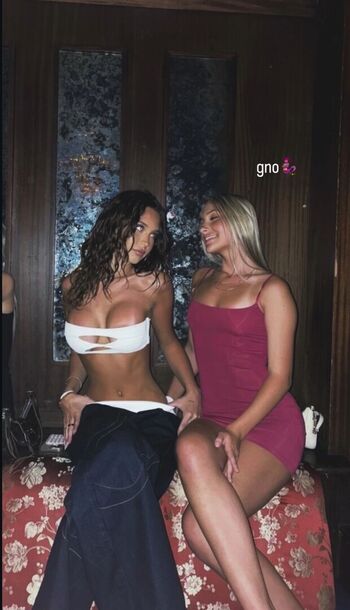 Full leaked Alarah riesse private onlyfans photo