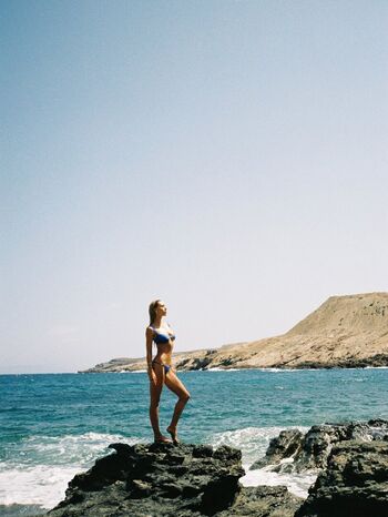 Full leaked Alexis ren private onlyfans photo