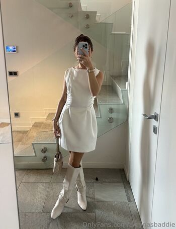 Full leaked Aleynabaddie private onlyfans photo