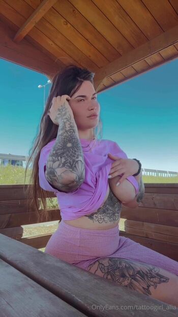 alinainkbabe