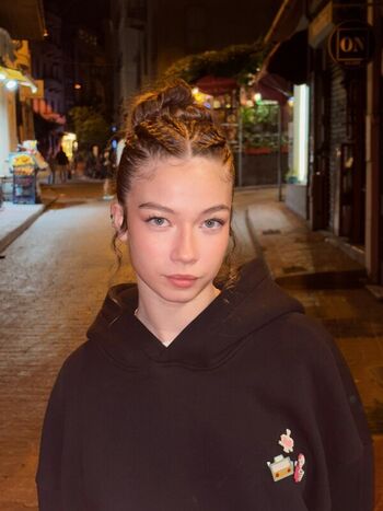 Full leaked Alisa sezen sever private onlyfans photo