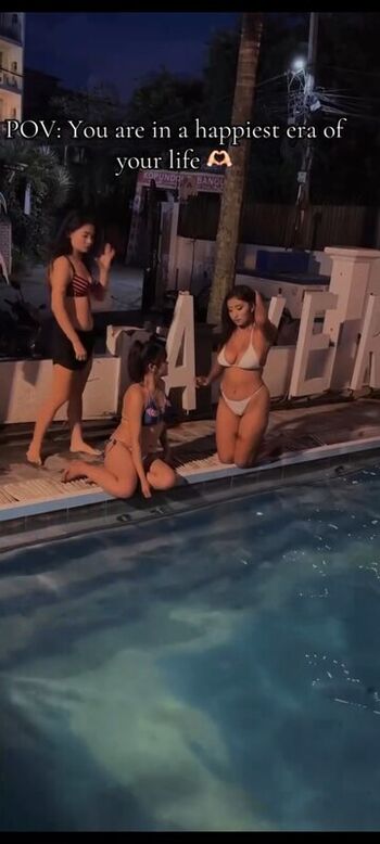 Full leaked Alisha basnet private onlyfans photo