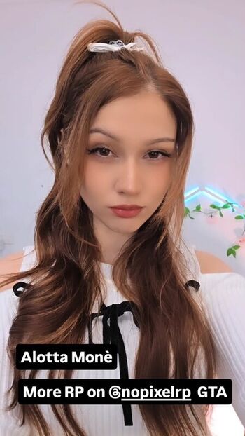 Full leaked Aliythia private onlyfans photo