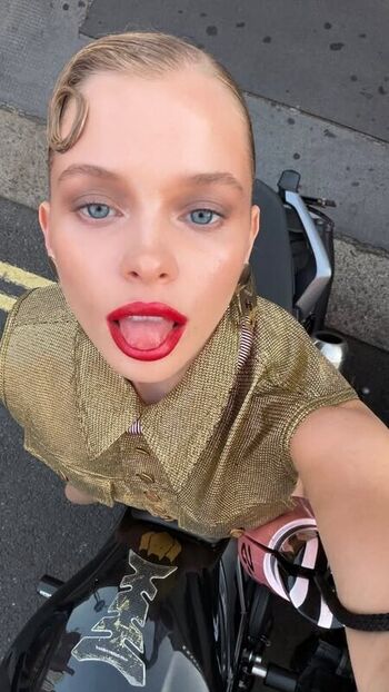 Full leaked Alla bruletova page private onlyfans photo
