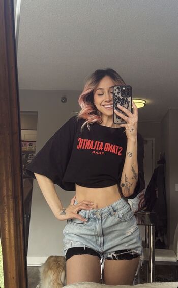 Full leaked Allieesaur private onlyfans photo