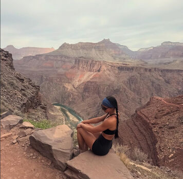 Full leaked Allison royalty page private onlyfans photo