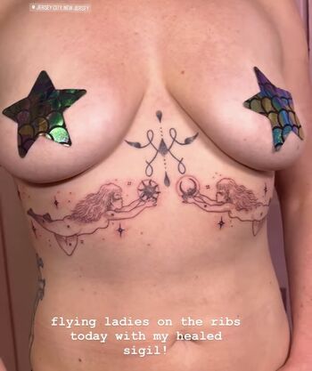 Full leaked Alyson mccoy private onlyfans photo