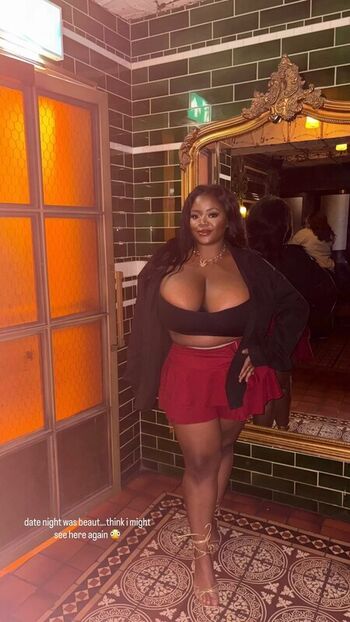 Amanda Nchoma