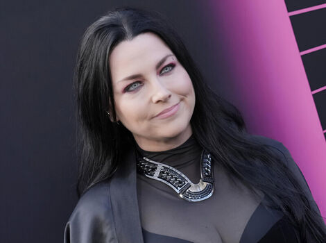 Full leaked Amy lee private onlyfans photo