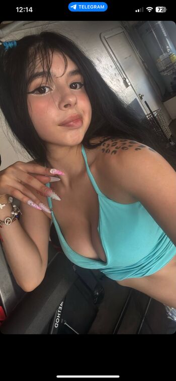 Full leaked Angeliquevalenziah private onlyfans photo