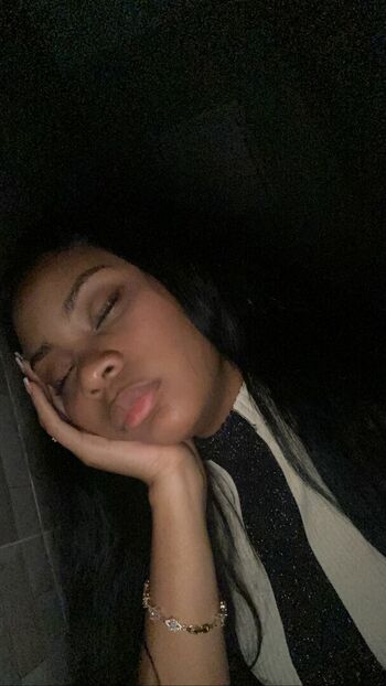 Full leaked Anleny frias private onlyfans photo