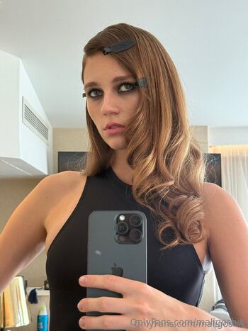 Anna Malyg0n
