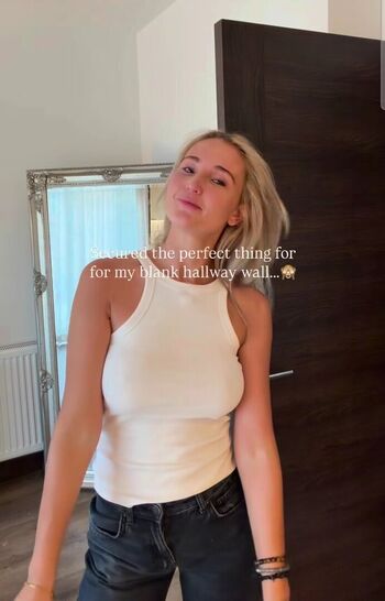 Full leaked Annabelle marie private onlyfans photo
