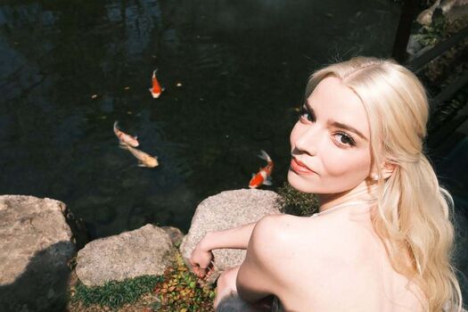 Anya Taylor-Joy