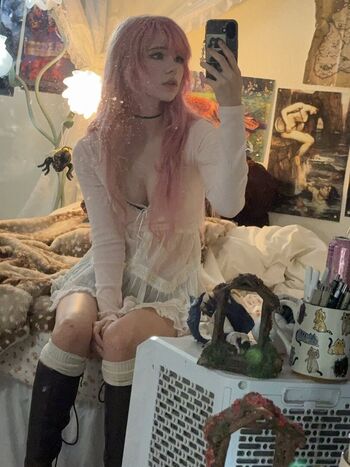 Full leaked Ashisbees private onlyfans photo