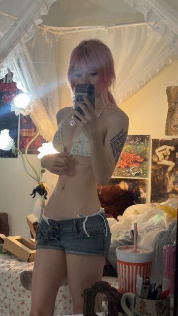 Full leaked Ashisbees private onlyfans photo