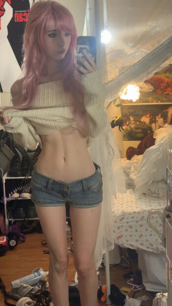 Full leaked Ashisbees private onlyfans photo