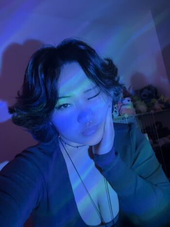 Full leaked Ashl private onlyfans photo