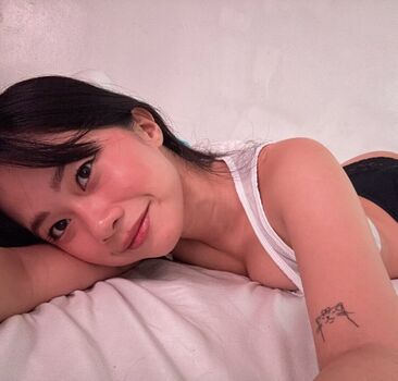 Full leaked Asian streamers private onlyfans photo