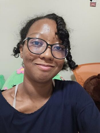 Full leaked Audrey gagum private onlyfans photo