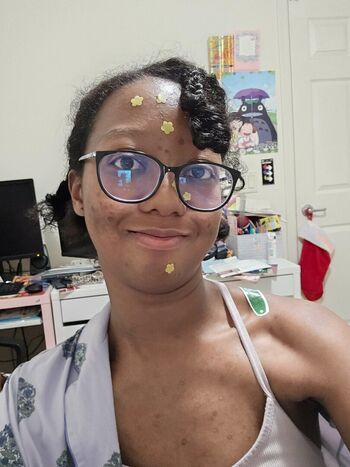 Full leaked Audrey gagum private onlyfans photo