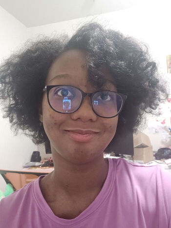 Full leaked Audrey gagum private onlyfans photo