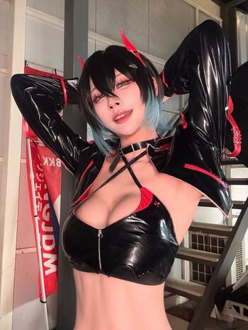 Full leaked Aumxa private onlyfans photo