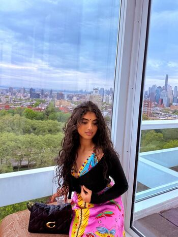 Full leaked Avantika private onlyfans photo