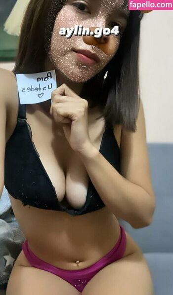 Full leaked Aylin go private onlyfans photo