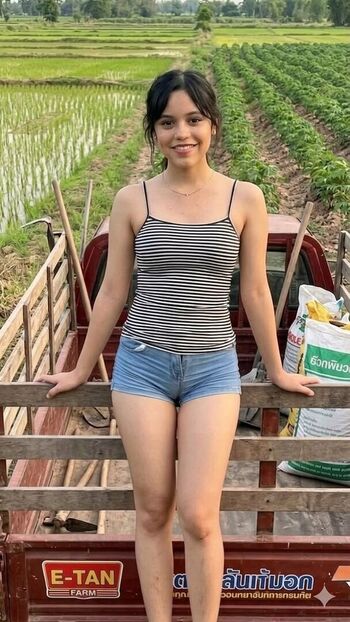Full leaked Barb ryuzaki private onlyfans photo