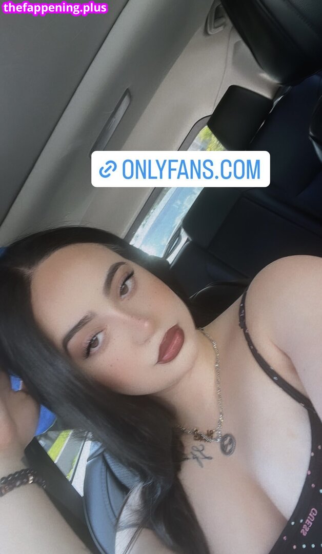 bbjodeci2 / jodyexxstar Foto OnlyFans Nuda #5