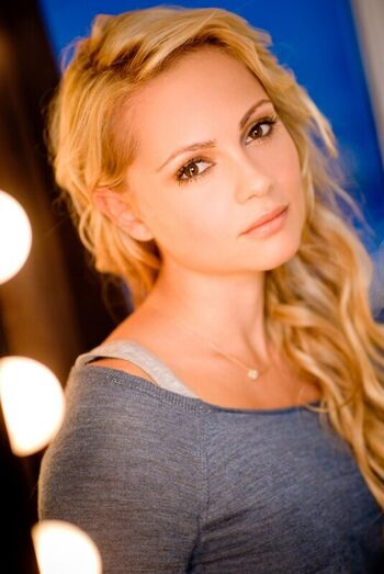 Full leaked Beatrice rosen page private onlyfans photo