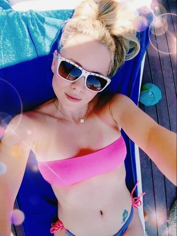 Full leaked Beatrice rosen private onlyfans photo