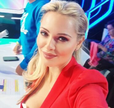 Full leaked Beatrice rosen private onlyfans photo