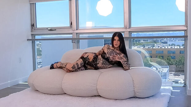 Full leaked Bella liora private onlyfans photo
