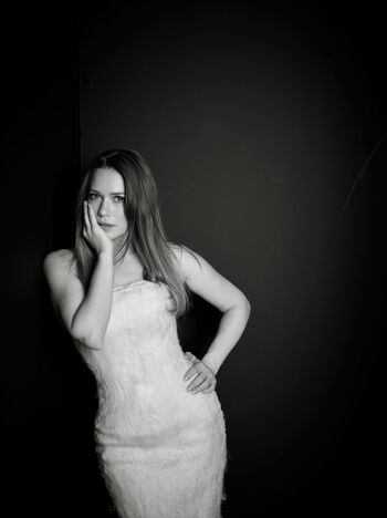 Full leaked Bethany joy lenz private onlyfans photo