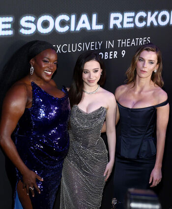 Full leaked Betty gilpin private onlyfans photo
